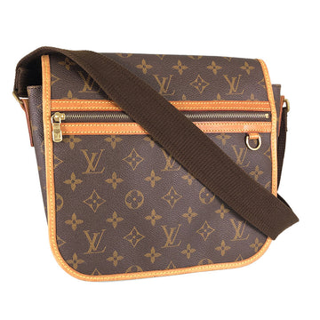 LOUIS VUITTON Monogram Messenger Bosphore PM M40106 Messenger bag