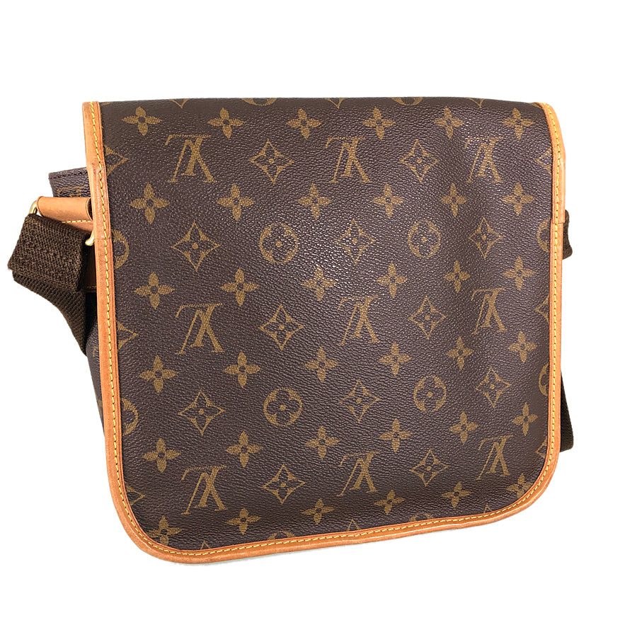 LOUIS VUITTON Monogram Messenger Bosphore PM M40106 Messenger bag