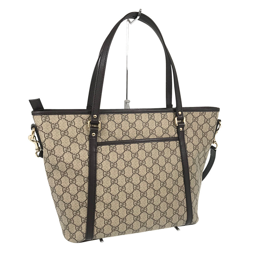 GUCCI 388929 Tote bag
