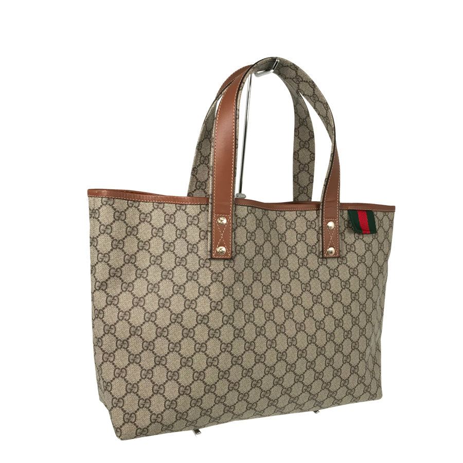 GUCCI 211134 Tote bag