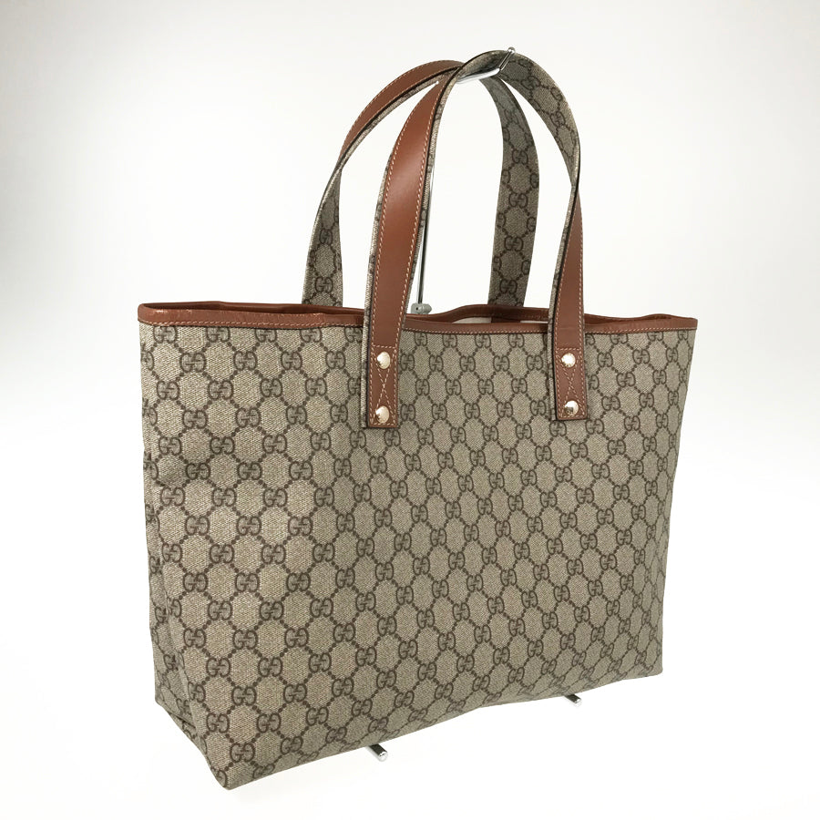 GUCCI 211134 Tote bag