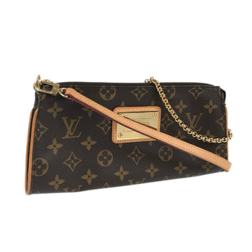 LOUIS VUITTON Monogram Sophie M40158 Hand bag