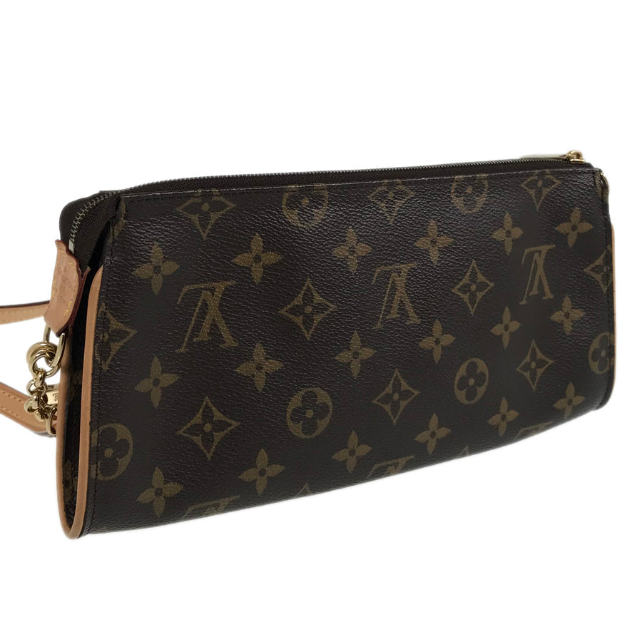 LOUIS VUITTON Monogram Sophie M40158 Hand bag
