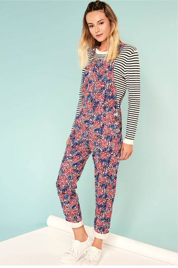 Tara Overall
