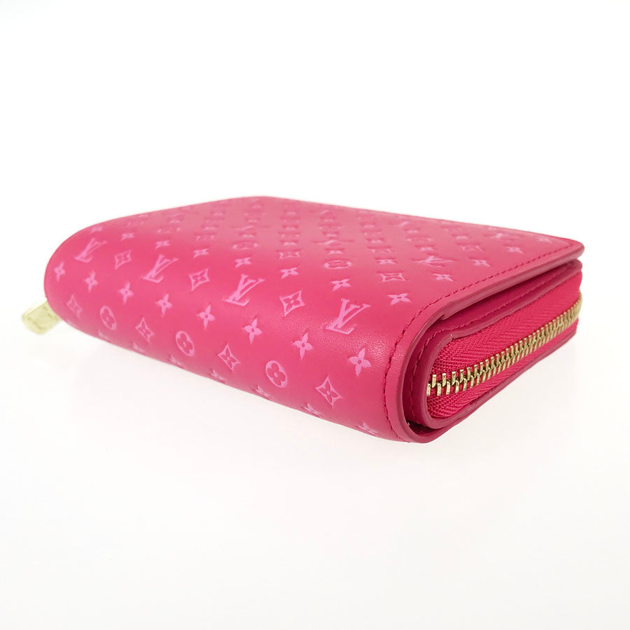 LOUIS VUITTON Monogram Portefeiulle Lou M82357 Bifold wallet