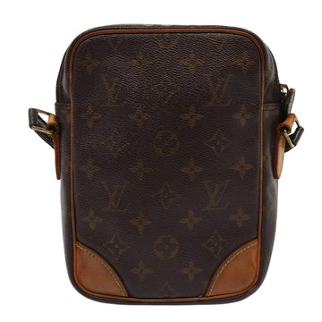 LOUIS VUITTON Monogram Amazon Shoulder Bag M45236 LV Auth th5108