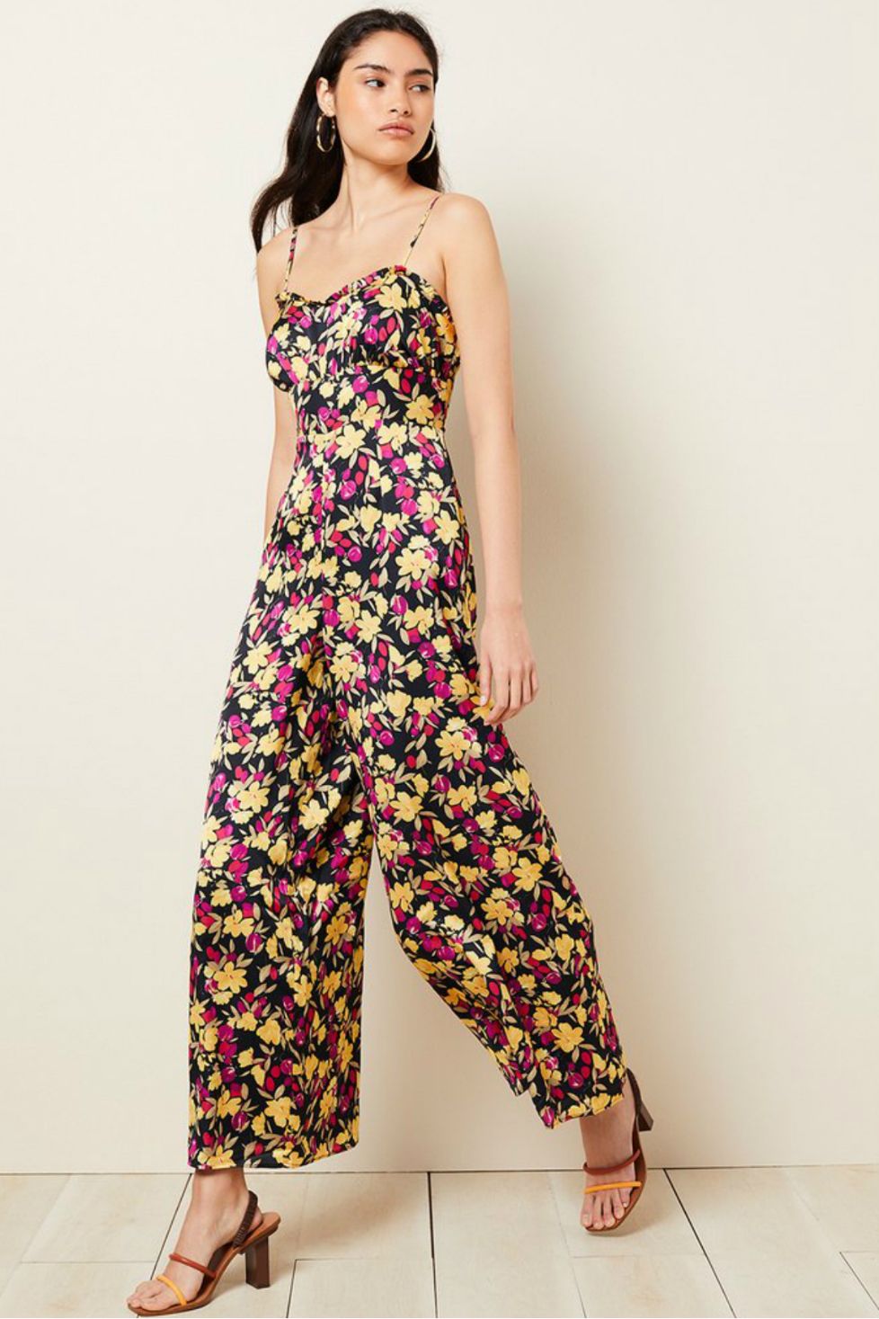 Valerie Jumpsuit