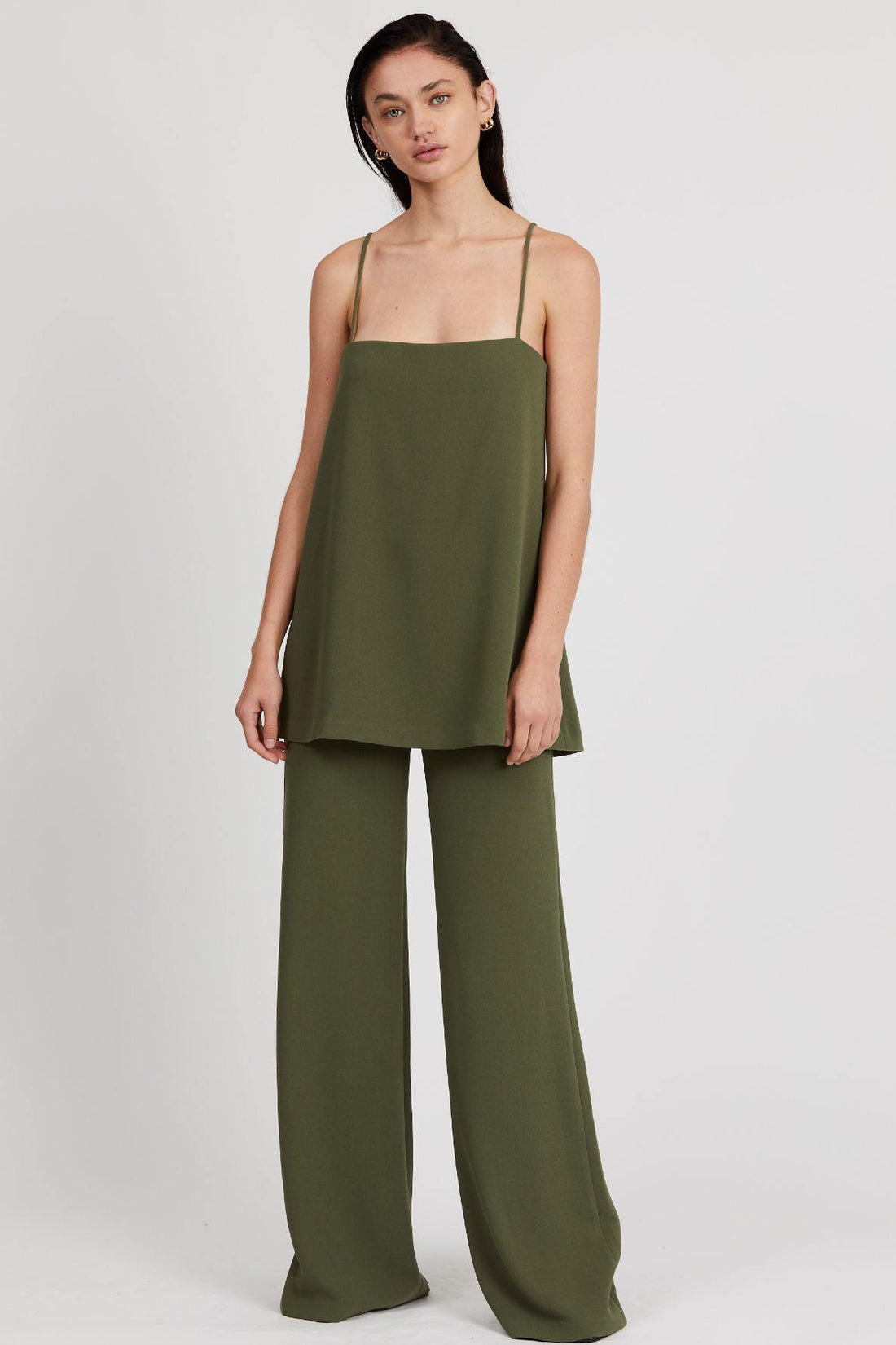 Double Up Jumpsuit
