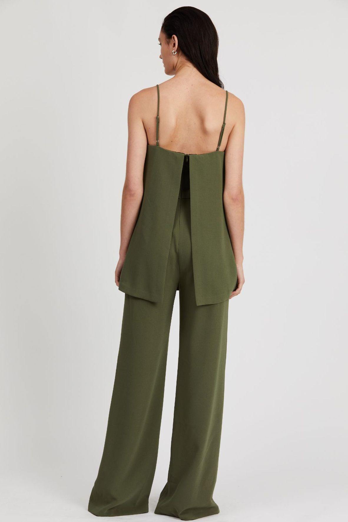 Double Up Jumpsuit