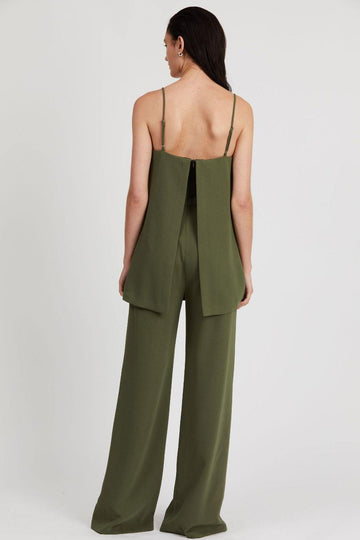 Double Up Jumpsuit