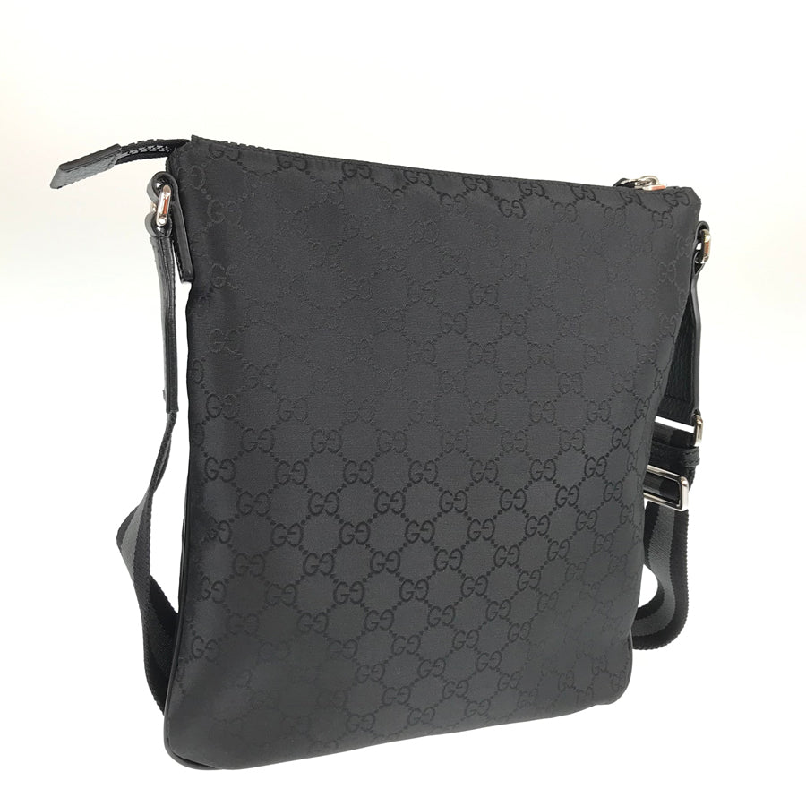 GUCCI GG nylon 509639 Shoulder bag