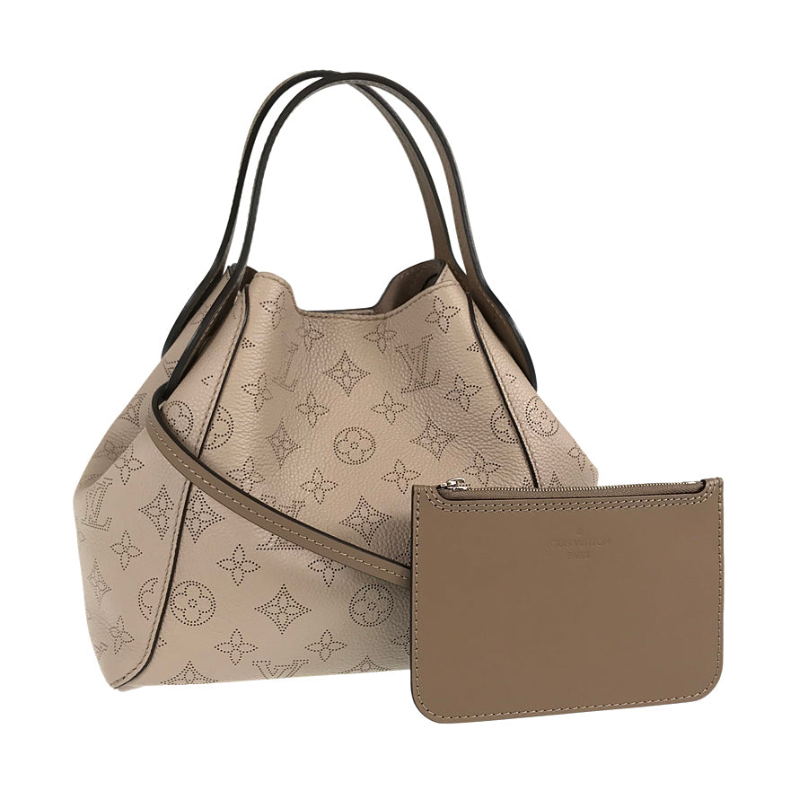 LOUIS VUITTON 2WAY Shoulder Tote Bag