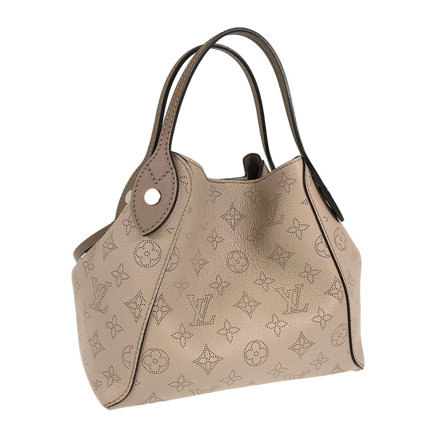 LOUIS VUITTON 2WAY Shoulder Tote Bag