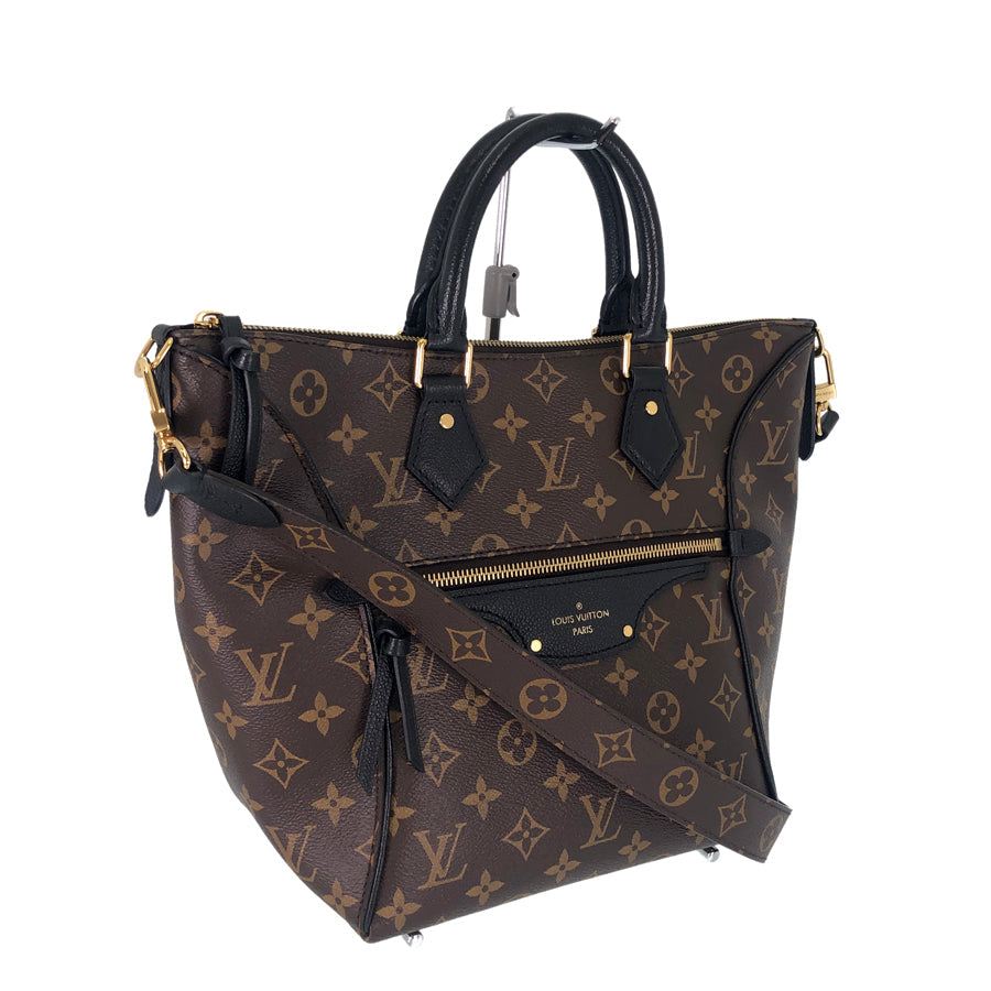 LOUIS VUITTON 2WAY Shoulder Handbag