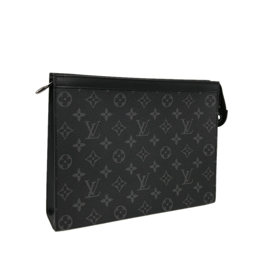 LOUIS VUITTON Clutch bag