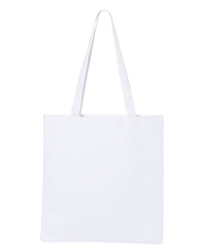 Tote Bag - White