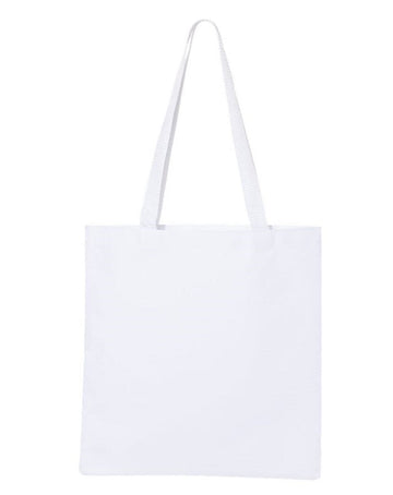 Tote Bag - White