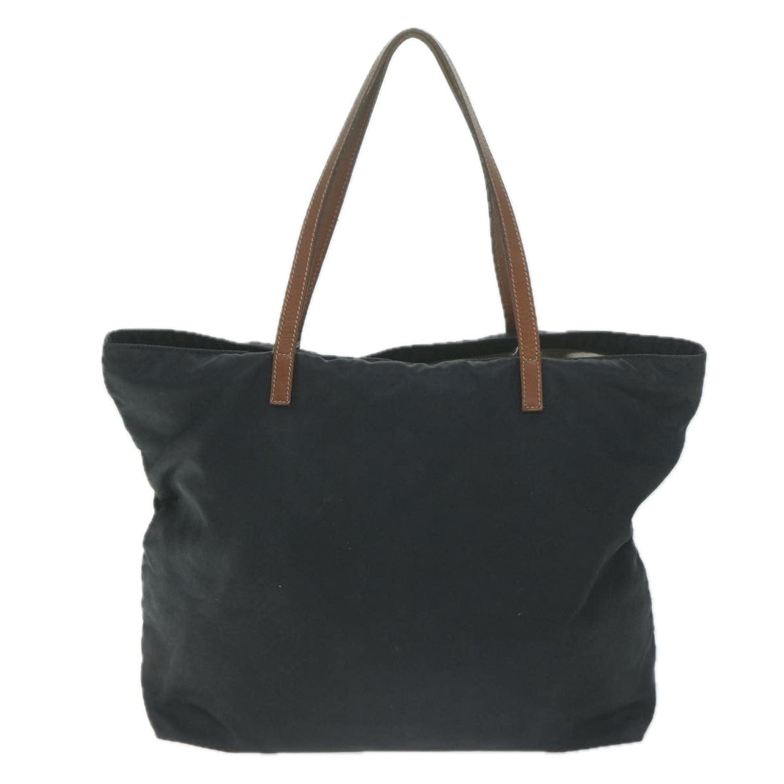 GUCCI GG Canvas Tote Bag Black 295252 Auth yk10360