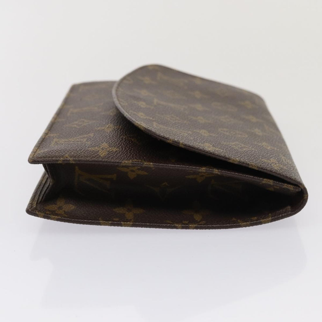 LOUIS VUITTON Monogram Pochette Rabat 23 Clutch Bag M51940 LV Auth yk13514